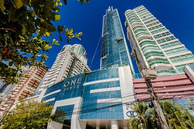 Apartamento com 4 quartos à venda, 194m², 5 banheiros, 4 garagens - Barra Sul - Balneário Camboriú