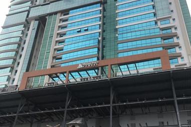 Apartamento com 3 quartos à venda, 182m², 4 banheiros, 3 garagens - Centro - Balneário Camboriú