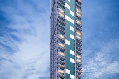 4 suítes, Sacada aberta com churrasqueira, 3 vagas garagem, quadra do mar, Balneário Camboriú.