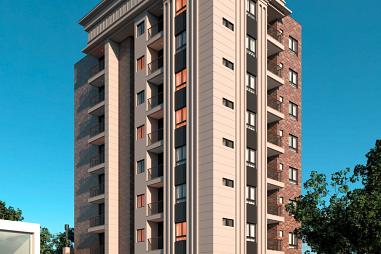 Apartamento 3 dormitórios (1 suíte), Sacada com churrasqueira,1 vaga garagem, Tabuleiro em Camboriú. Condição de pagamento facilitado!