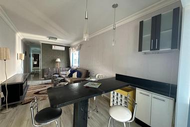 Apartamento com 3 quartos à venda, 80m², 2 banheiros, 2 garagens - Centro - Balneário Camboriú