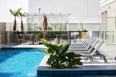 Cobertura Duplex | Hamptons Village | Mobiliado | Embraed | 3 suítes | 4 vagas garagem |Balneário Camboriú