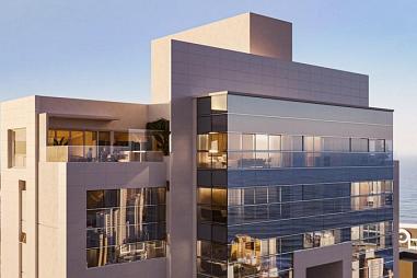 Diamond Crystal: 4 Suítes, 3 vagas garagem, 173m² área útil, Centro, Balneário Camboriú. Estuda permuta como parte de pagamento.