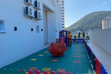 You New Style: 1 Dormitórios Loft, Vaga privativa, 45,79m² área útil, Fazenda em Itajaí.