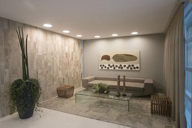 Apartamento com 4 quartos à venda, 128m², 4 banheiros, 3 garagens - Centro - Balneário Camboriú