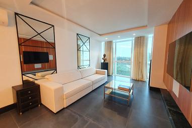 Cobertura Duplex no Carmel Alta Vista: 3 Suítes, 4 vagas garagem, Mobiliado. Pioneiros em Balneário Camboriú