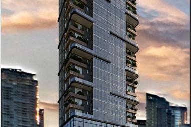 Lançamento em Balneário Camboriú:  3 Suítes, 141m² área útil, 3 vagas garagem. Próximo do Passeio San Miguel.