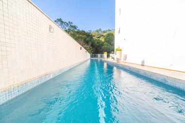 Apartamento com 4 quartos à venda, 128m², 5 banheiros, 3 garagens - Barra Norte - Balneário Camboriú
