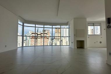 Apartamento com 3 quartos à venda, 118m², 4 banheiros, 2 garagens - Centro - Balneário Camboriú
