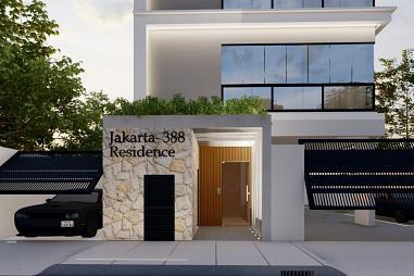 Jakarta Residence: A exclusividade de 1 Apartamento por andar a 350m da praia de Balneário Piçarras!