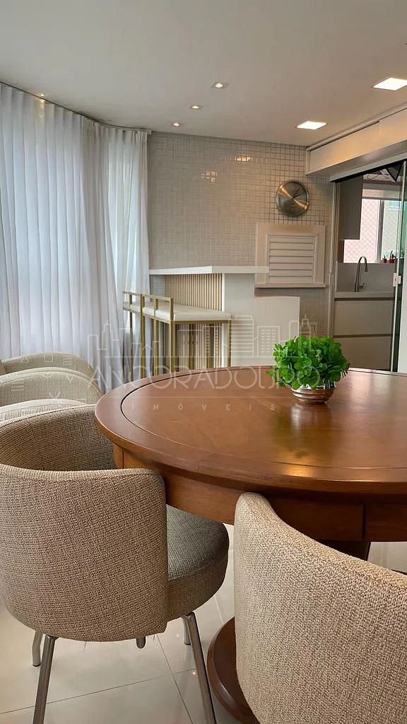 Apartamento, 3 quartos, 141 m² - Foto 5