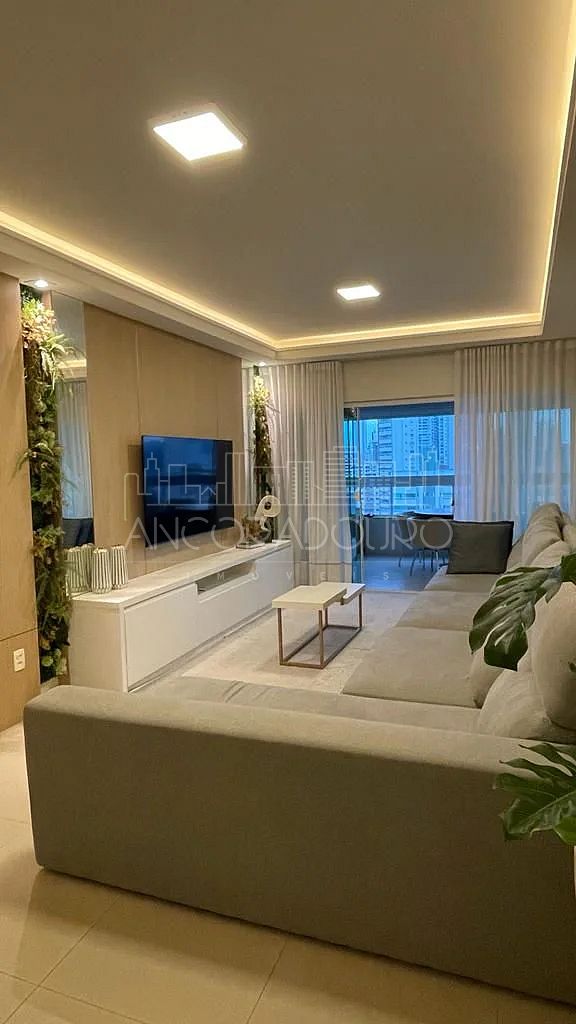 Apartamento, 3 quartos, 141 m² - Foto 6