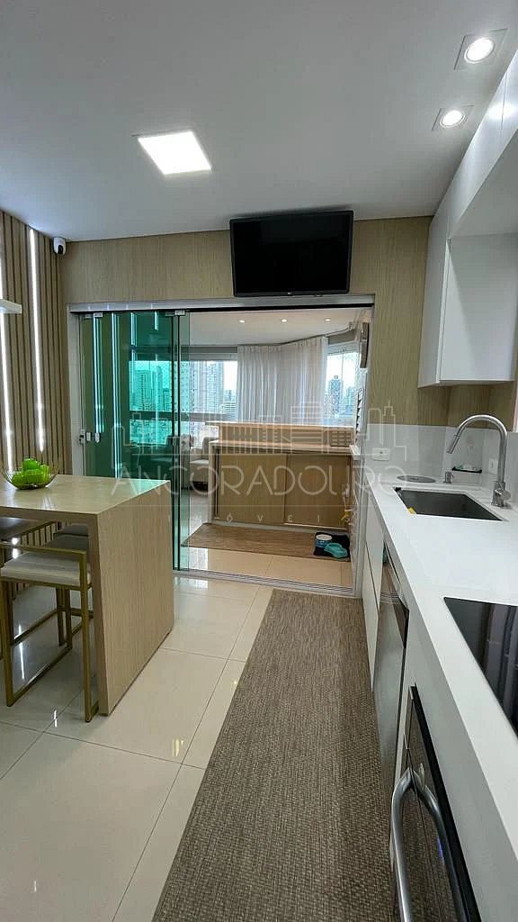 Apartamento, 3 quartos, 141 m² - Foto 29
