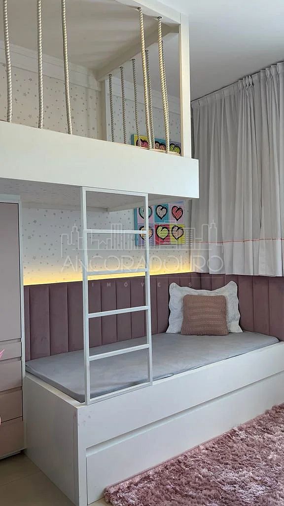Apartamento, 3 quartos, 141 m² - Foto 9