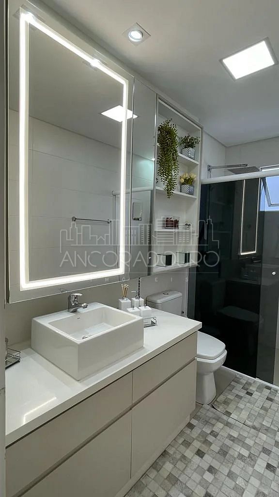 Apartamento, 3 quartos, 141 m² - Foto 11