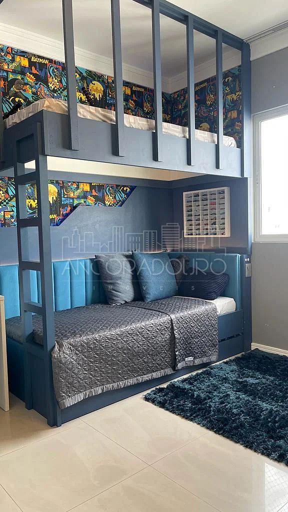 Apartamento, 3 quartos, 141 m² - Foto 14