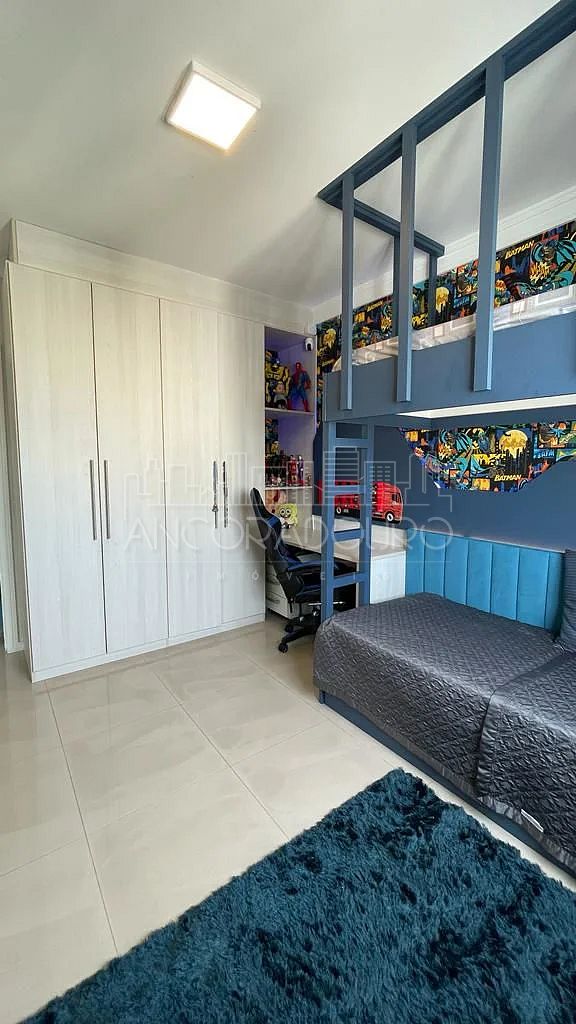 Apartamento, 3 quartos, 141 m² - Foto 16