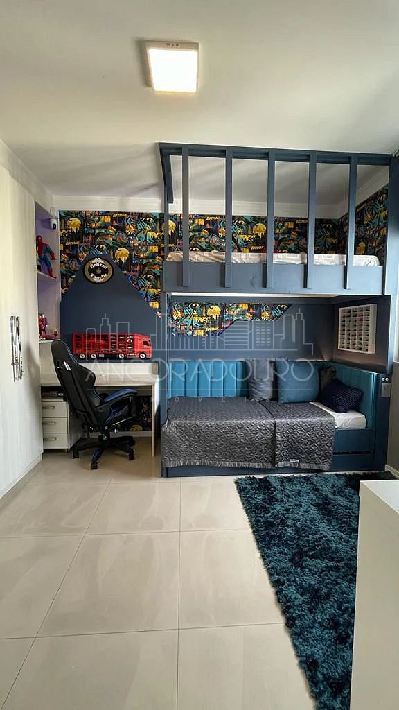 Apartamento, 3 quartos, 141 m² - Foto 15