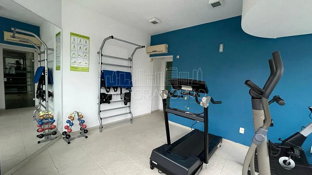 Apartamento, 3 quartos, 141 m² - Foto 25