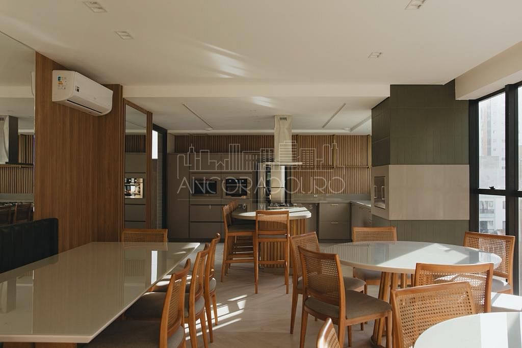 Apartamento, 3 quartos, 117 m² - Foto 3