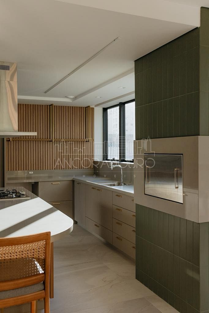 Apartamento, 3 quartos, 117 m² - Foto 4