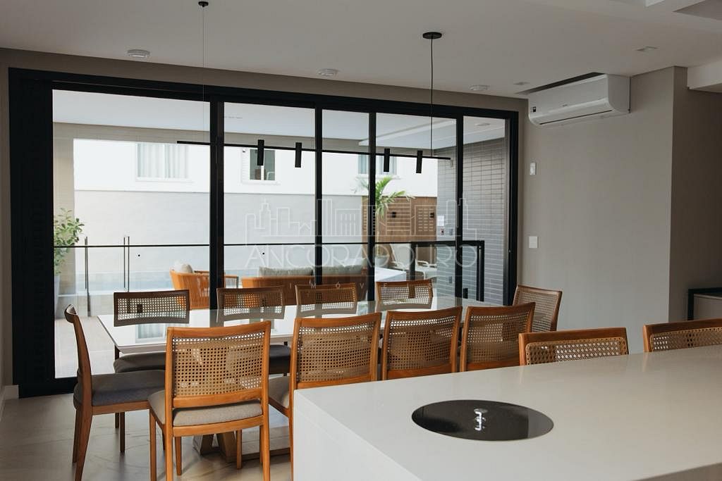 Apartamento, 3 quartos, 117 m² - Foto 7