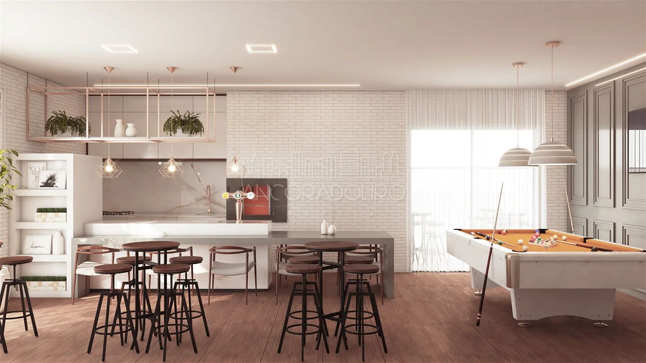 Apartamento, 4 quartos, 172 m² - Foto 2
