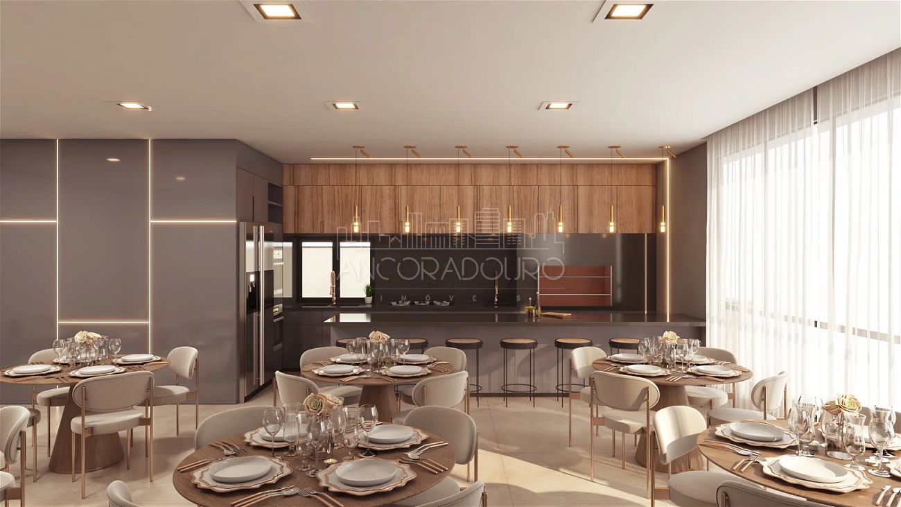 Apartamento, 4 quartos, 172 m² - Foto 3