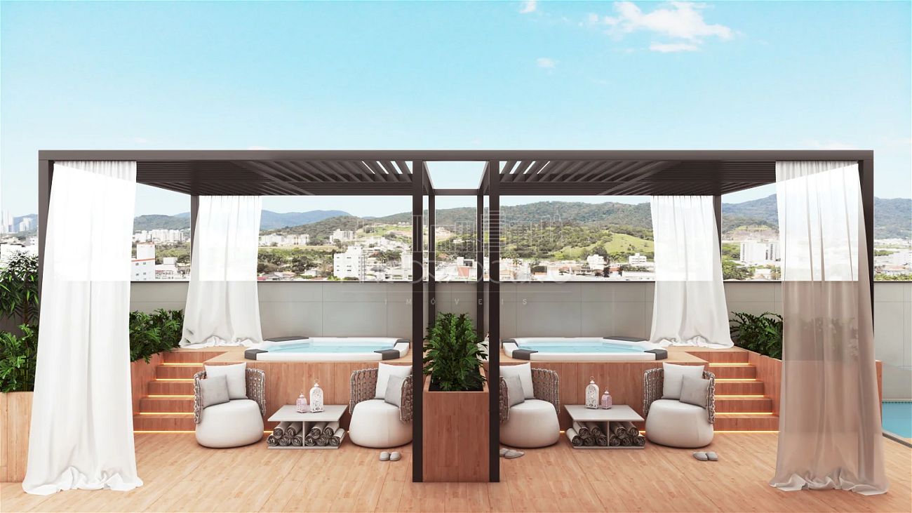 Apartamento, 4 quartos, 172 m² - Foto 5