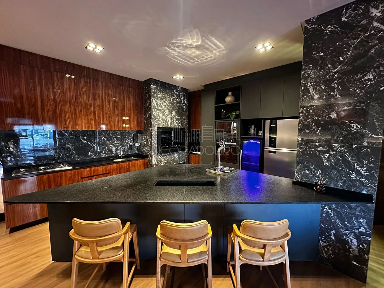Apartamento, 3 quartos, 138 m² - Foto 9