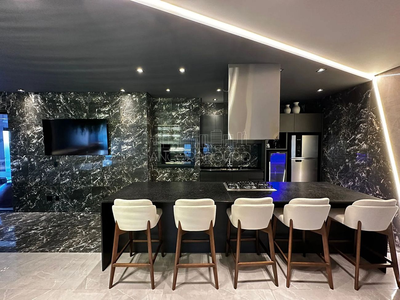Apartamento, 3 quartos, 138 m² - Foto 17