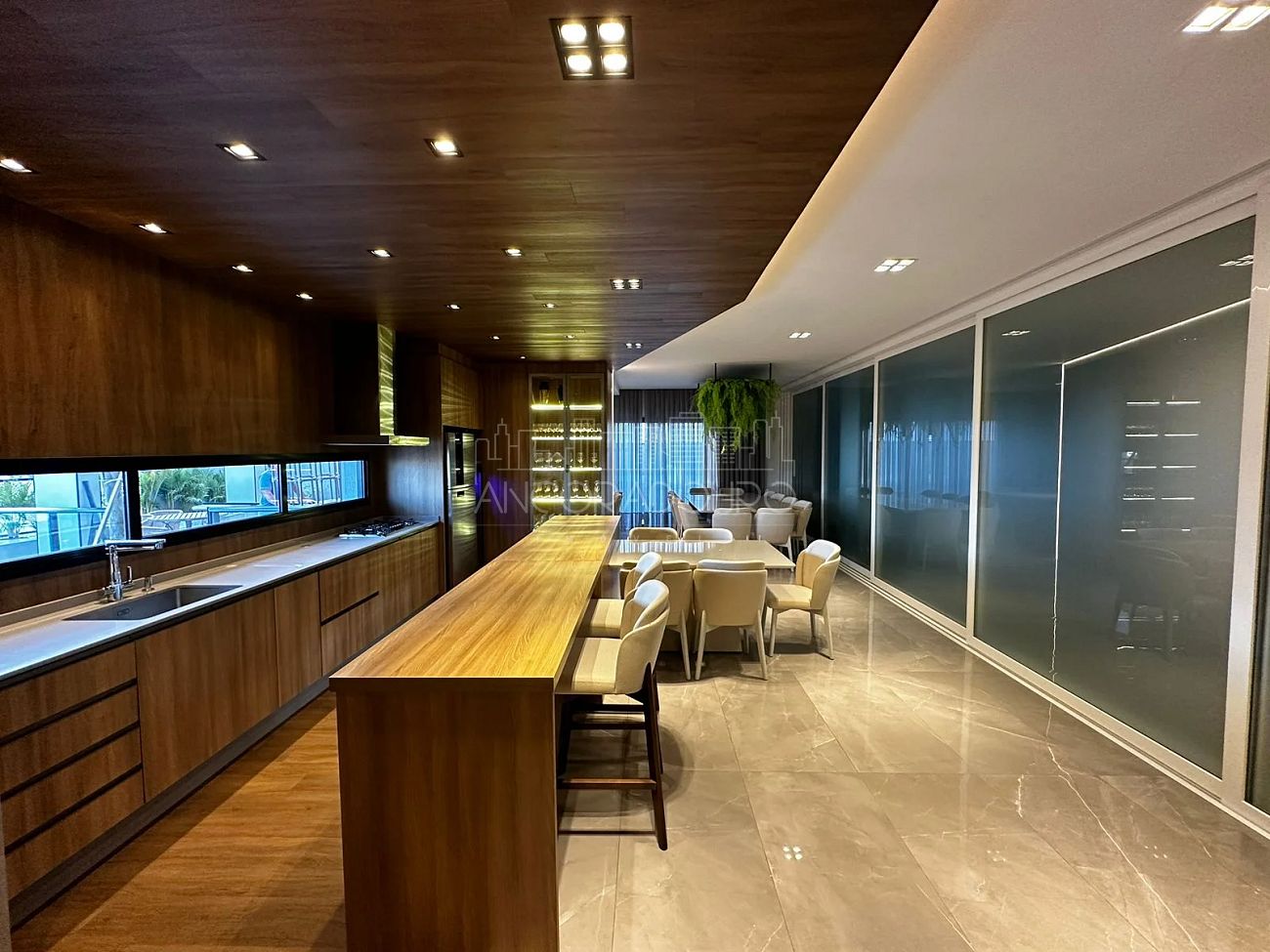 Apartamento, 3 quartos, 138 m² - Foto 10
