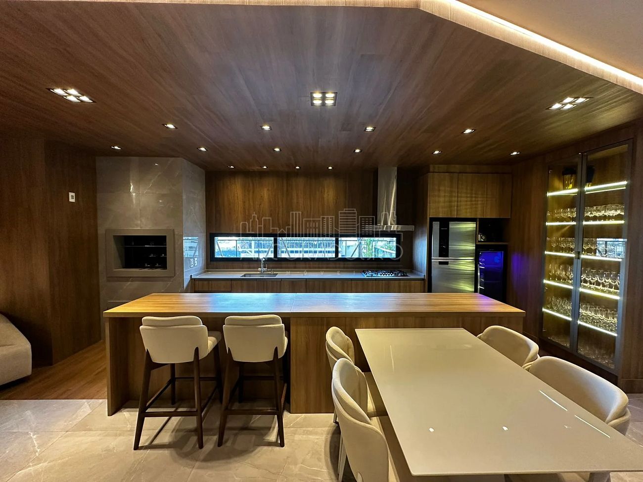 Apartamento, 3 quartos, 138 m² - Foto 19