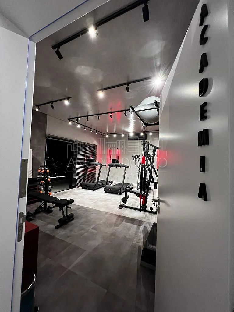 Apartamento, 4 quartos, 258 m² - Foto 13