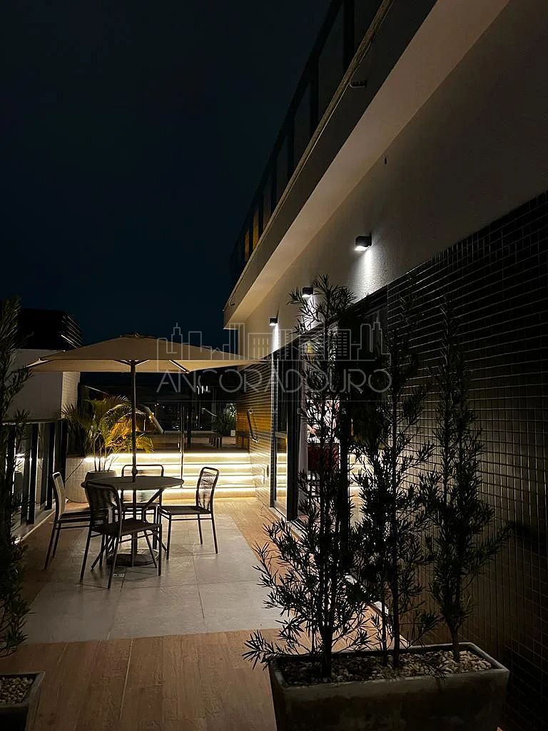 Apartamento, 4 quartos, 258 m² - Foto 11