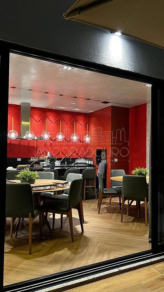 Apartamento, 4 quartos, 258 m² - Foto 19