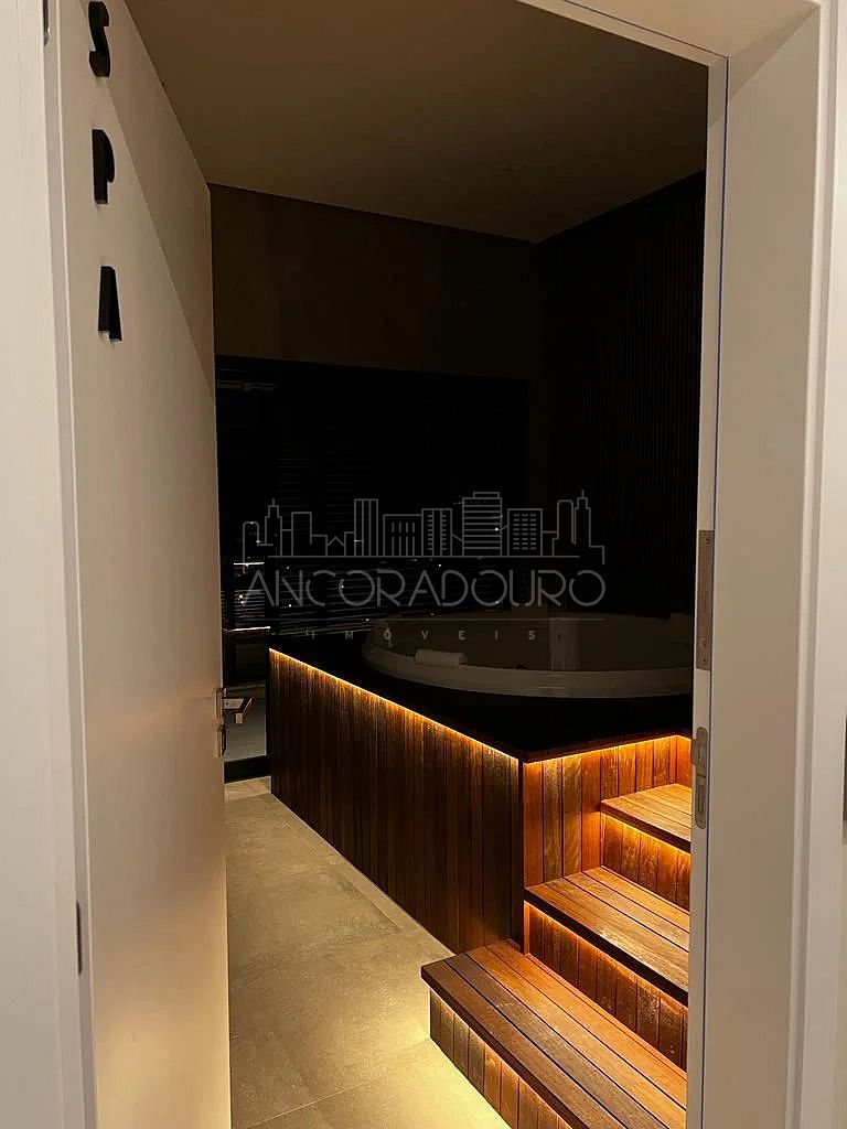 Apartamento, 4 quartos, 258 m² - Foto 20