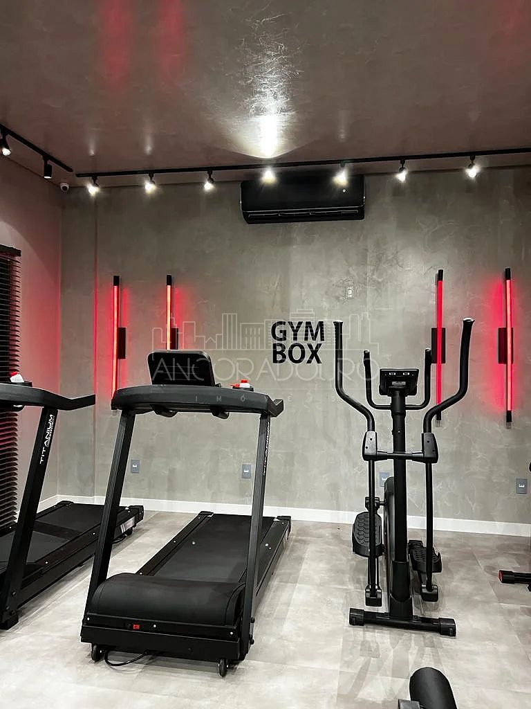 Apartamento, 4 quartos, 258 m² - Foto 14