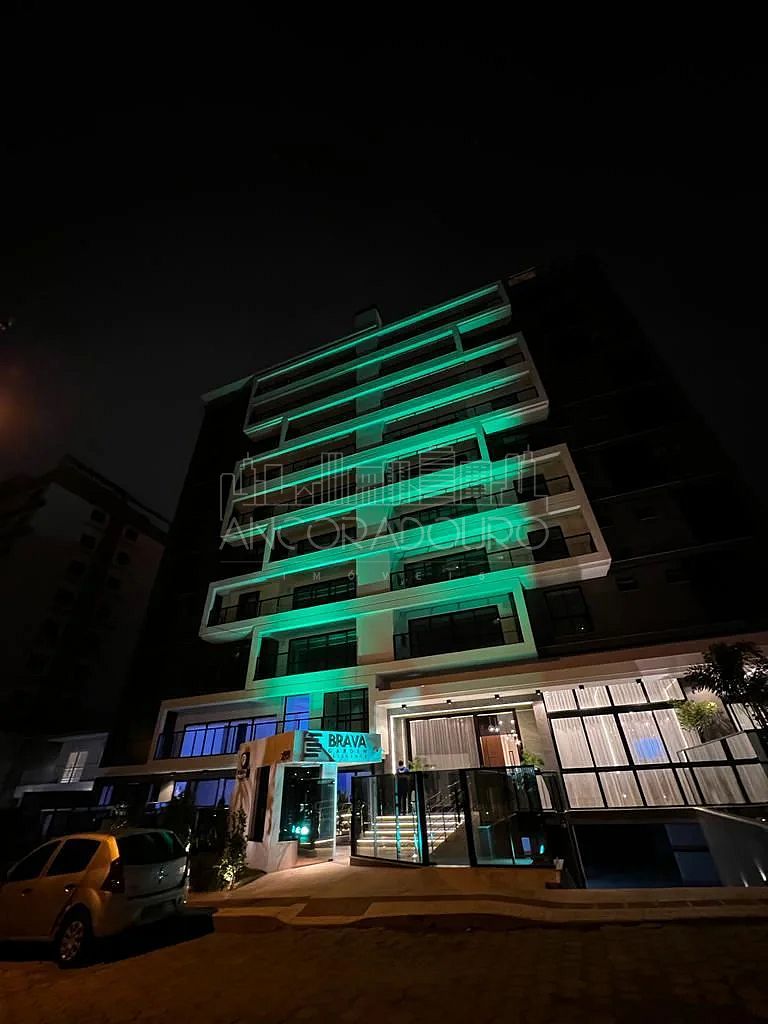 Apartamento, 4 quartos, 258 m² - Foto 3