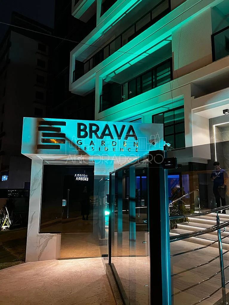 Apartamento, 4 quartos, 258 m² - Foto 4