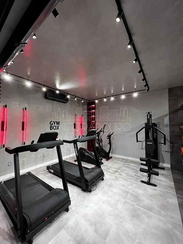 Apartamento, 4 quartos, 258 m² - Foto 12