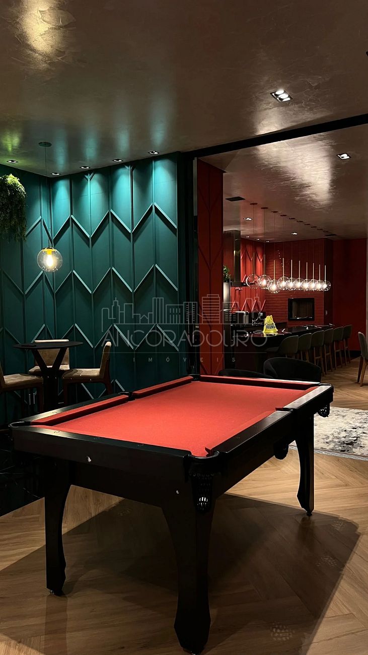 Apartamento, 4 quartos, 258 m² - Foto 15