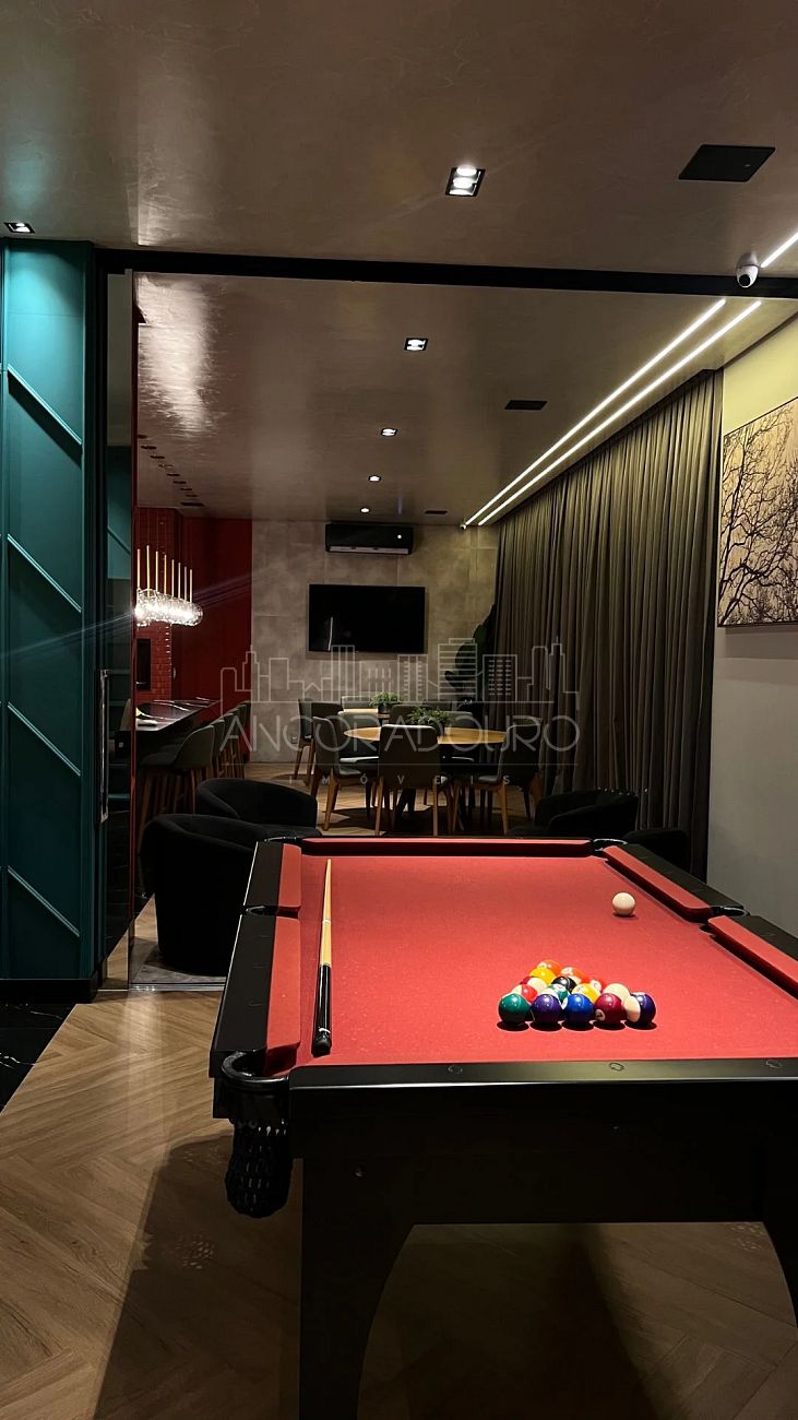 Apartamento, 4 quartos, 258 m² - Foto 16