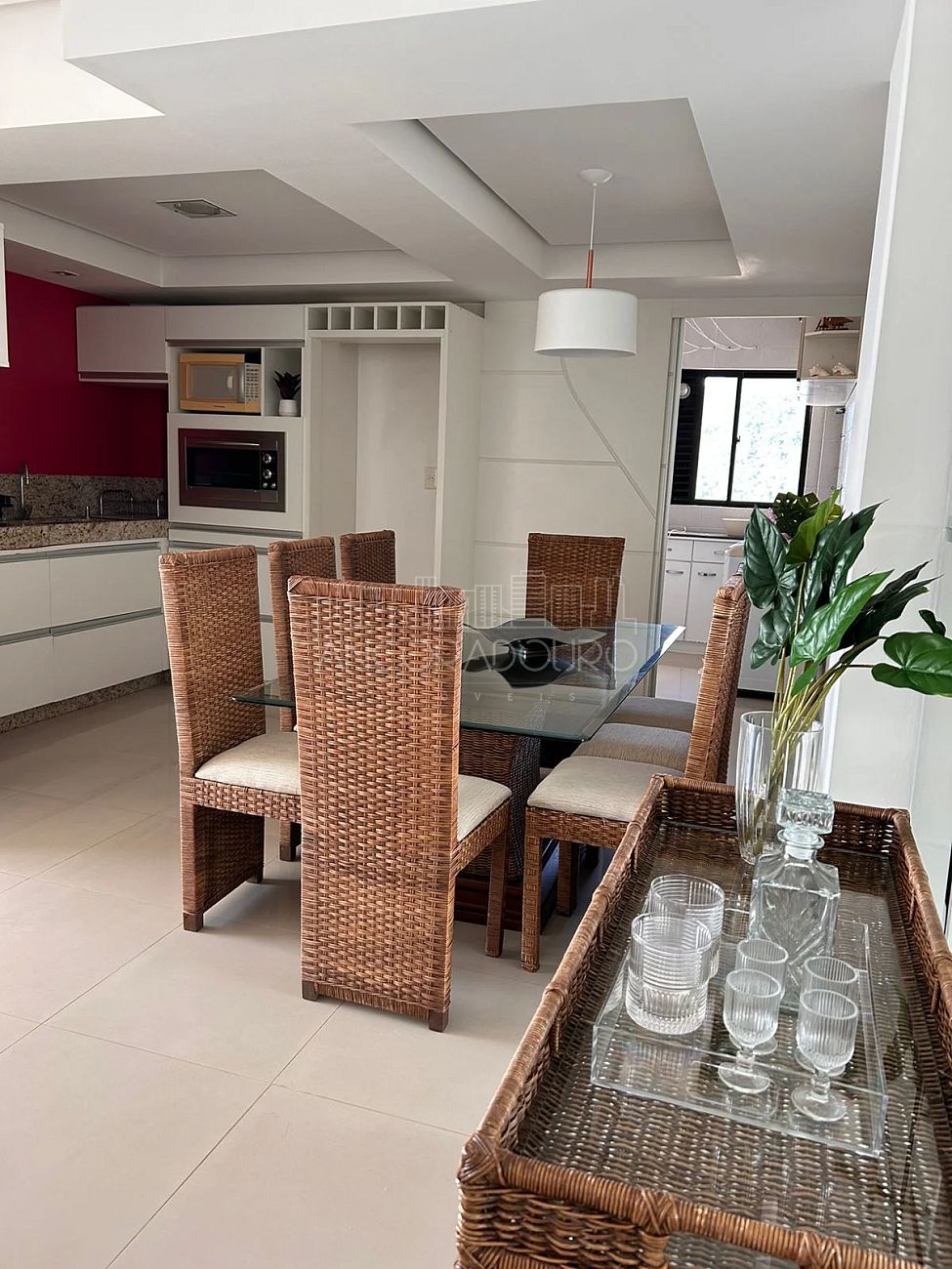 Apartamento, 3 quartos, 140 m² - Foto 6