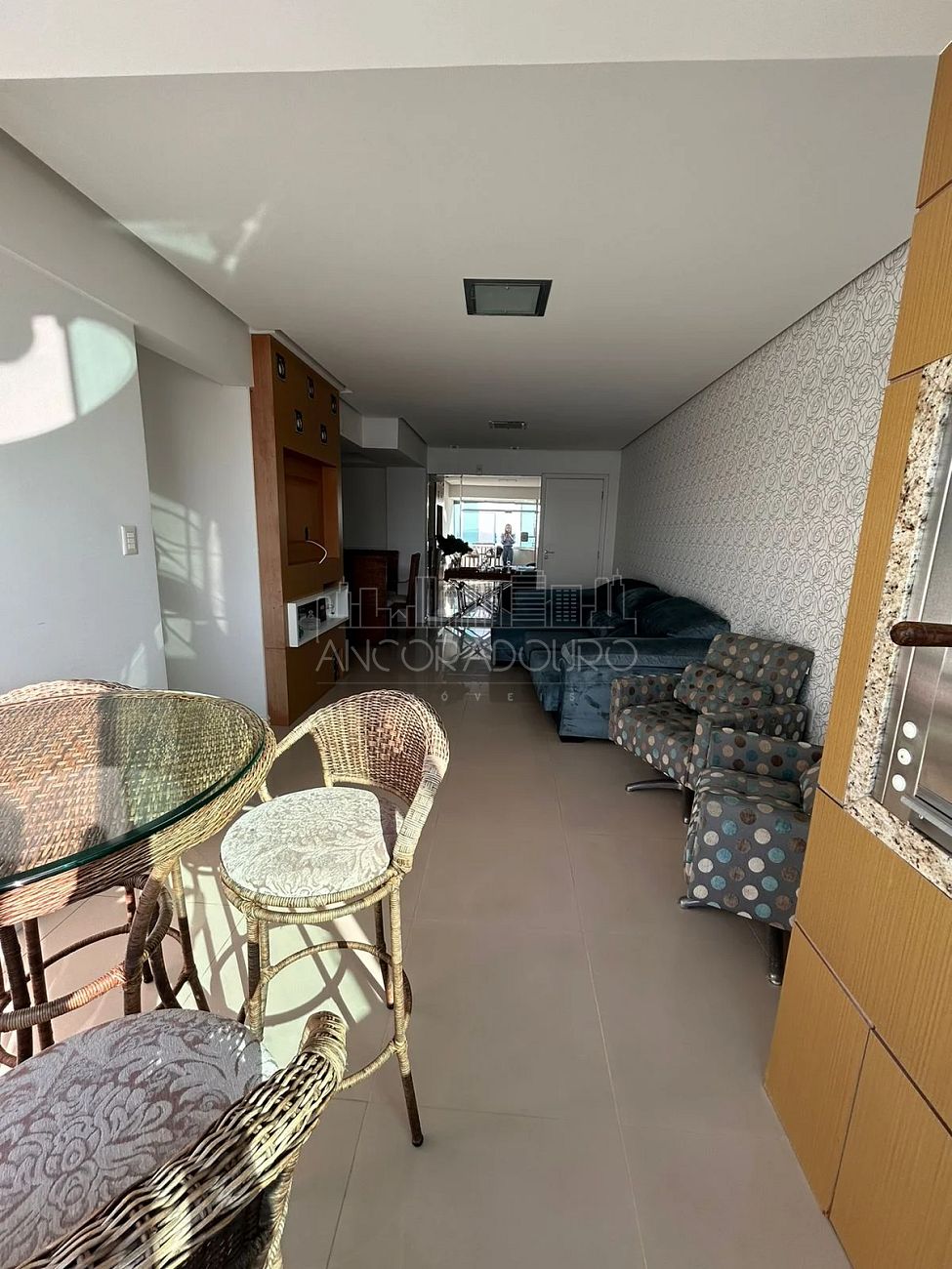 Apartamento, 3 quartos, 140 m² - Foto 5