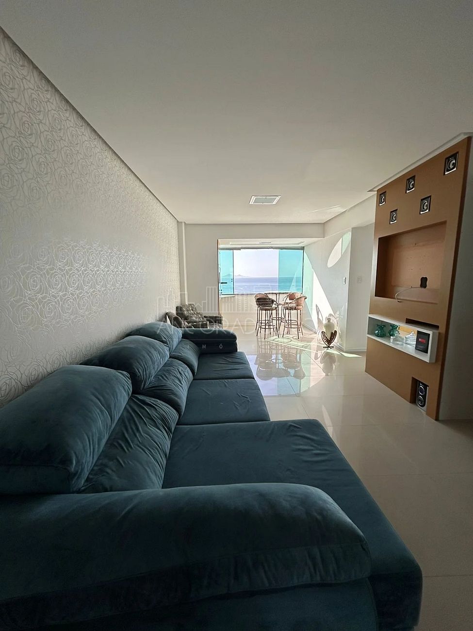 Apartamento, 3 quartos, 140 m² - Foto 9