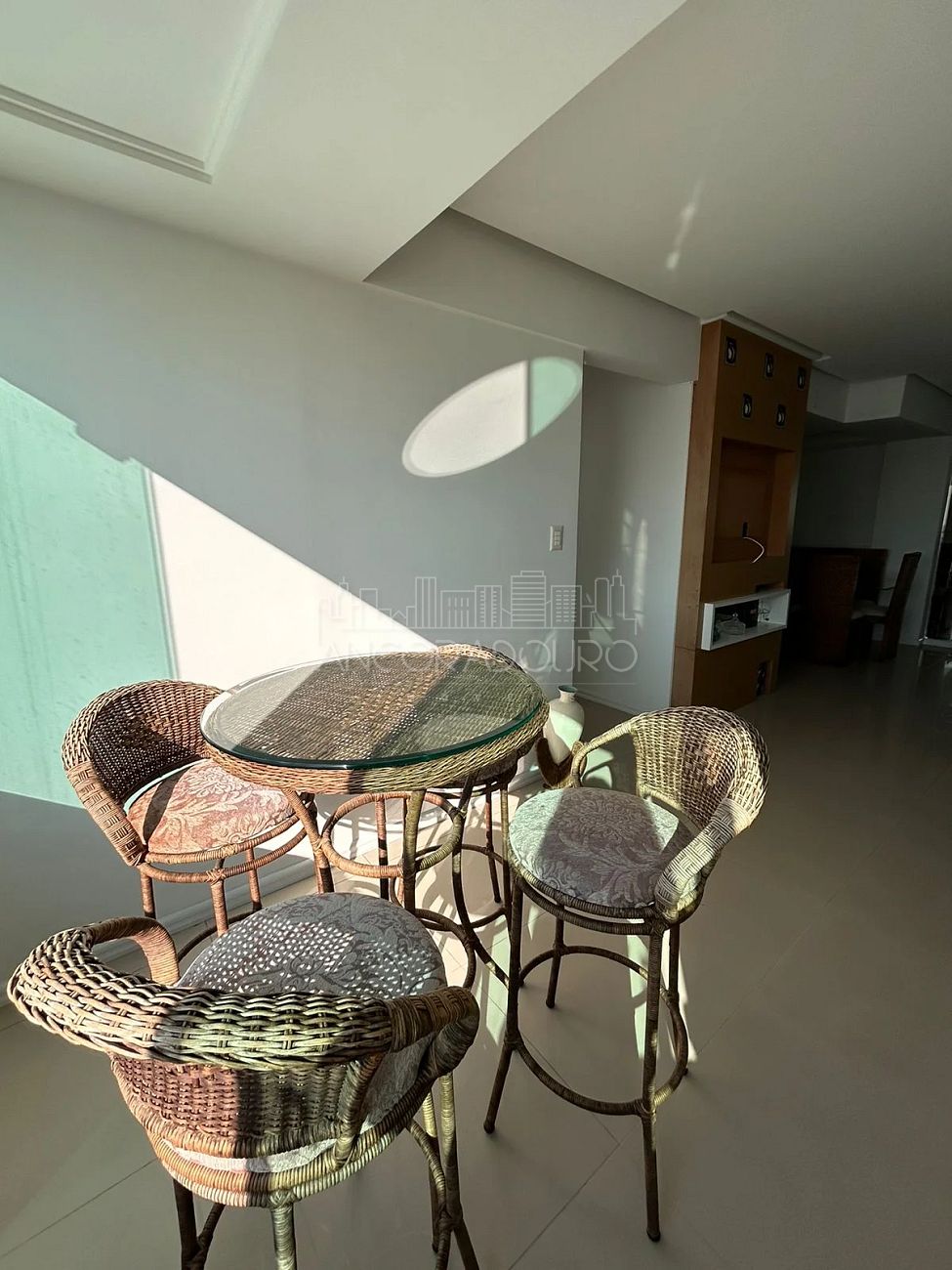 Apartamento, 3 quartos, 140 m² - Foto 4