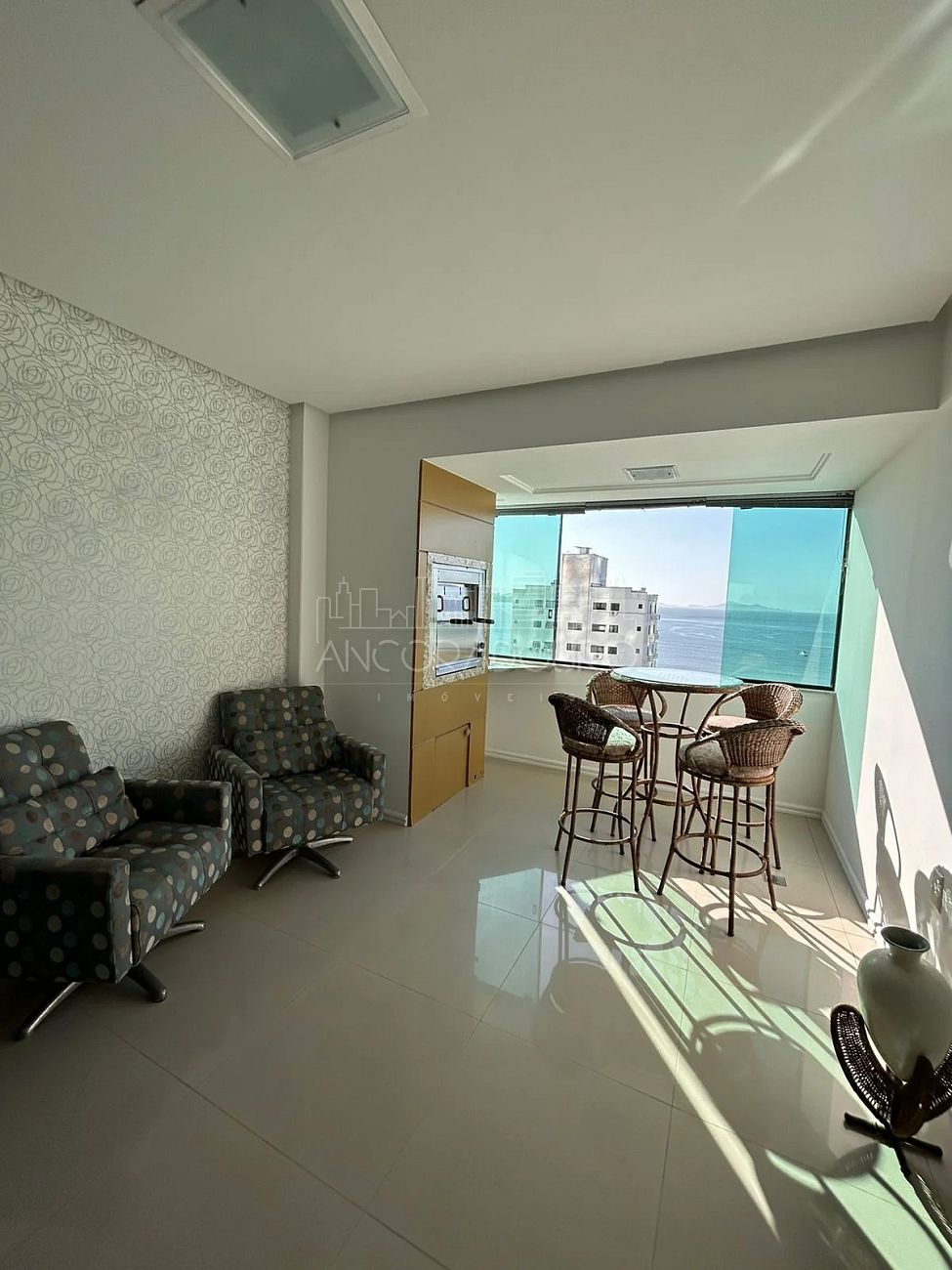 Apartamento, 3 quartos, 140 m² - Foto 3