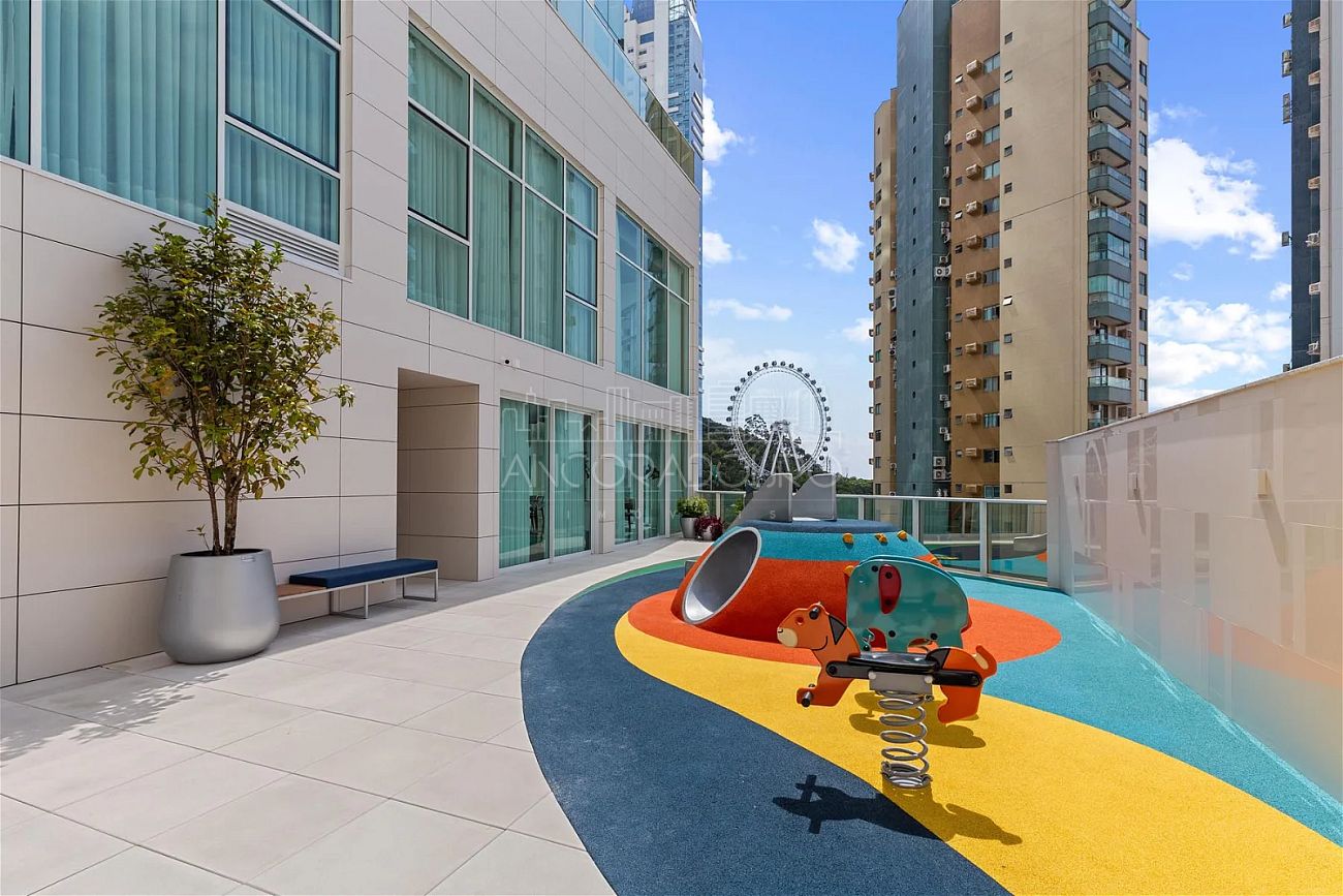 Apartamento, 4 quartos, 151 m² - Foto 17