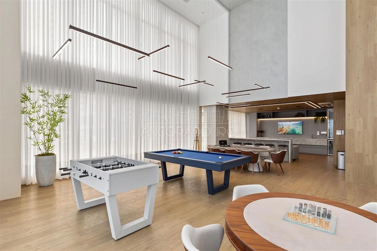 Apartamento, 4 quartos, 151 m² - Foto 23